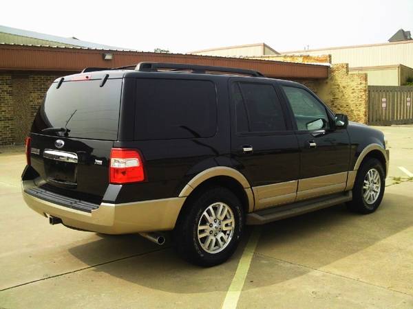 2012 FORD EXPEDITION 2WD 4DR XLT - cars & trucks - by dealer -... for sale in Wichita Falls, TX – photo 6