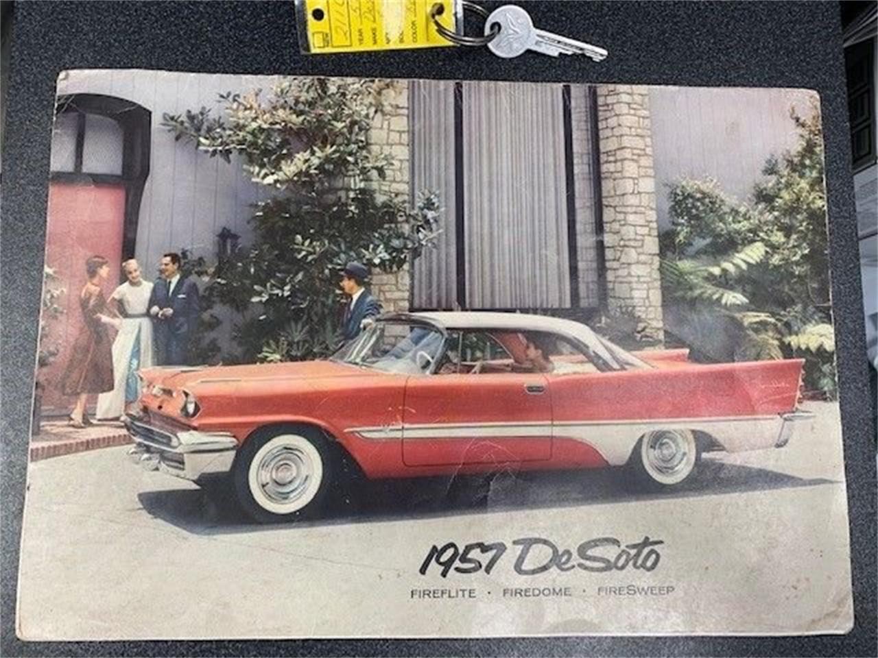 1957 DeSoto Fireflite for sale in Greensboro, NC – photo 15