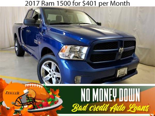 $406/mo 2017 Jeep Grand Cherokee Bad Credit & No Money Down OK -... for sale in Rockford, IL – photo 10