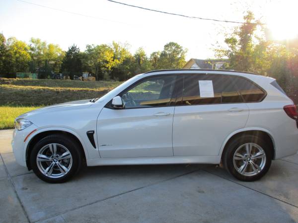 2014 BMW X5 xDrive35i AWD - cars & trucks - by dealer - vehicle... for sale in Franklin, TN – photo 7