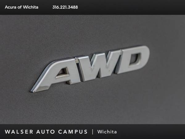 2017 Acura RDX SH-AWD for sale in Wichita, KS – photo 16