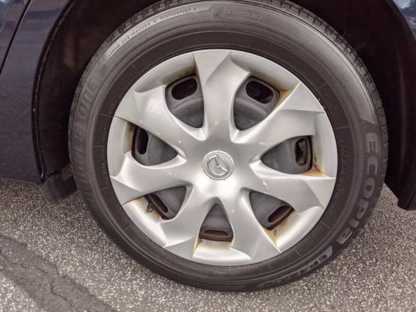 2017 Mazda Mazda3 Sport SKU: HM140196 Sedan - - by for sale in Union City , GA – photo 20