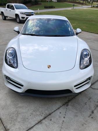 2014 Porsche Cayman for sale in Atlanta, GA – photo 6
