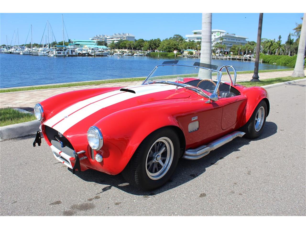 1965 Shelby Cobra for sale in Palmetto, FL – photo 3