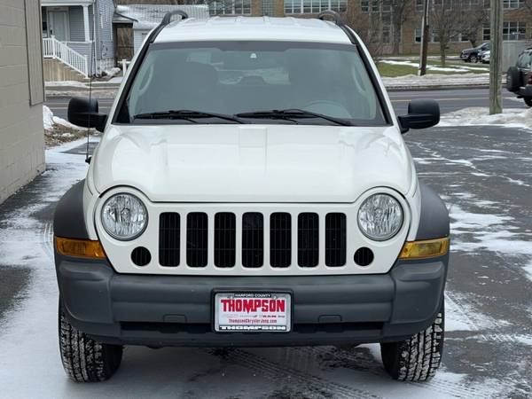 2006 Jeep Liberty Sport 4dr SUV 4WD - - by dealer for sale in Depew, NY – photo 3