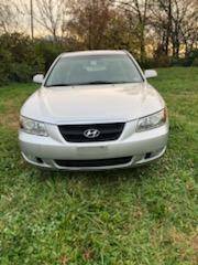 2006 Hyundai Sonata - cars & trucks - by owner - vehicle automotive... for sale in 22206, District Of Columbia – photo 15