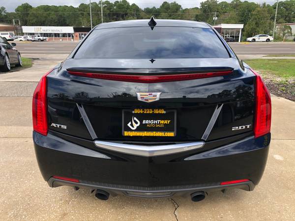 2015 Cadillac ATS Turbo *** EXCELLENT CONDITION- WE FINANCE *** -... for sale in Jacksonville, FL – photo 6