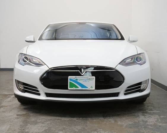 2013 Tesla Model S 85 85 KWh Battery - 100 Electric - 265 Range for sale in Boulder, CO – photo 11