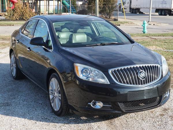 2013 Buick Verano - - by dealer - vehicle automotive for sale in Indianapolis, IN – photo 3