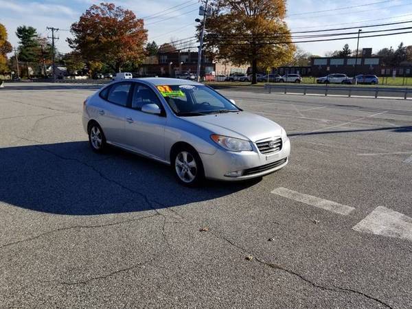 2007 Hyundai Elantra - cars & trucks - by dealer - vehicle... for sale in Roslyn Heights, NY – photo 2