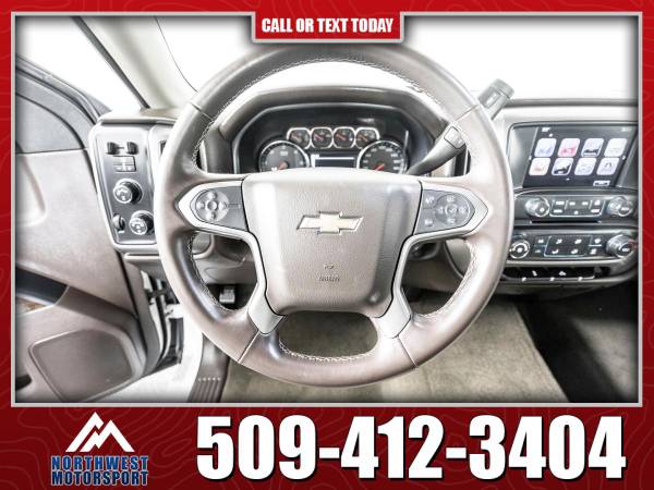 2017 Chevrolet Silverado 1500 LT 4x4 - - by dealer for sale in Pasco, WA – photo 13