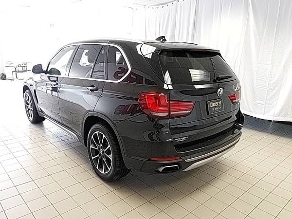 2018 BMW X5 AWD 4D Sport Utility/SUV xDrive35i for sale in Dubuque, IA – photo 16