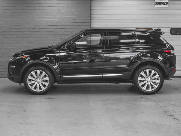 2016 *Land Rover* *Range Rover Evoque* *5dr Hatchback H for sale in Bellevue, WA – photo 9