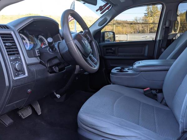 2014 Ram 2500 with 146, 192 Miles-Northwest CT - - by for sale in Thomaston, CT – photo 20