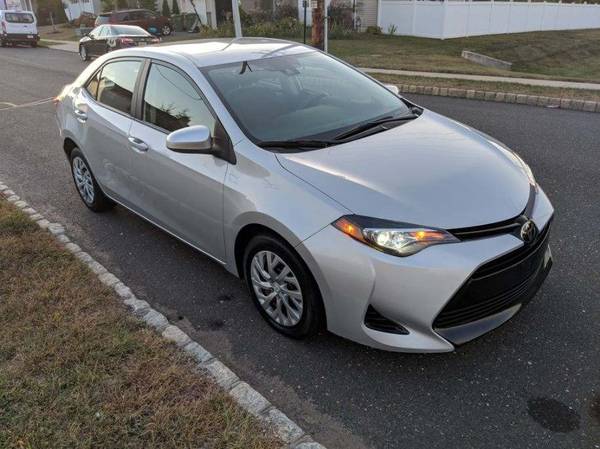 2018 Toyota Corolla LE for sale in 08872, NY – photo 2