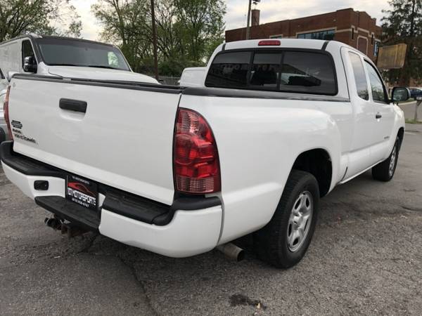 2013 TOYOTA TACOMA ACCESS CAB AUTO 2WD 101 MOTORSPORTS - cars & for sale in Nashville, KY – photo 6