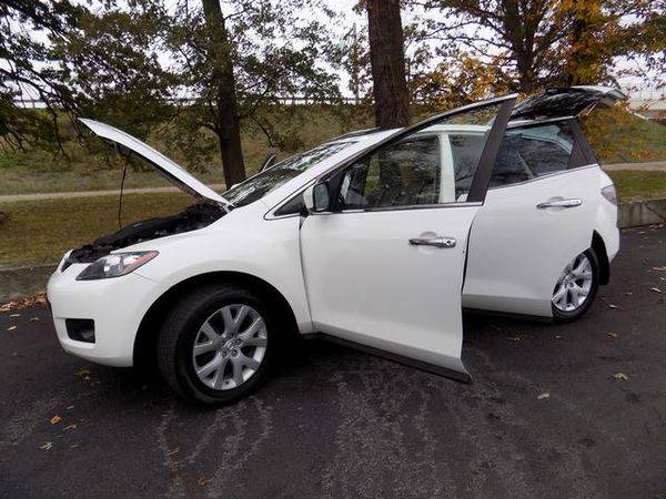 2007 Mazda CX-7 AWD 4dr Grand Touring for sale in Norton, OH – photo 19