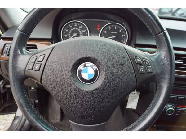 2011 BMW 3-Series 328i for sale in ROSELLE, NJ – photo 12