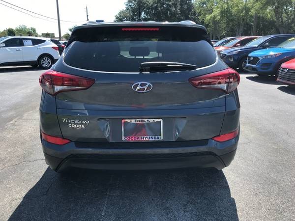 2017 Hyundai Tucson SE - - by dealer - vehicle for sale in Cocoa, FL – photo 22