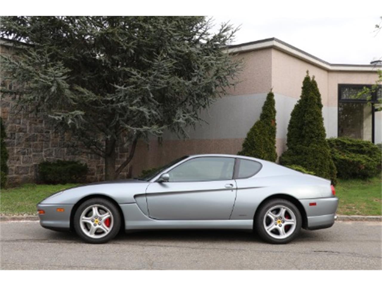 2001 Ferrari 456 for sale in Astoria, NY – photo 4