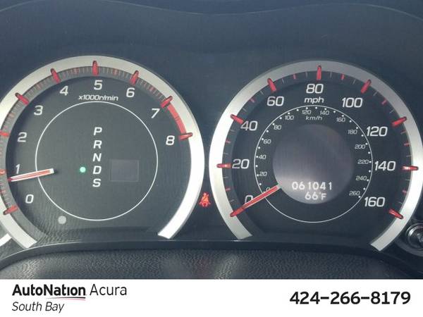 2014 Acura TSX Special Edition SKU:EC000894 Sedan for sale in Torrance, CA – photo 11