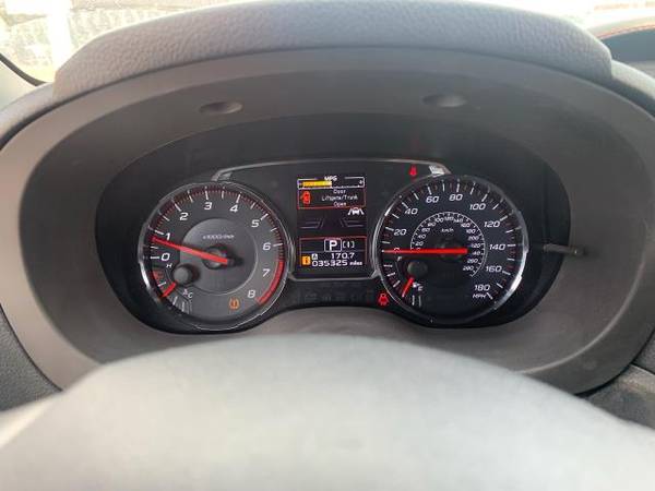 2018 Subaru WRX Limited CVT $800 DOWN $119/WEEKLY - cars & trucks -... for sale in Orlando, FL – photo 15