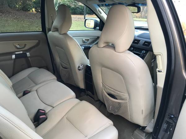2010 Volvo XC90 Premium Package, Only 105k miles for sale in Roswell, GA – photo 10