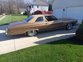 1976 buick electra 225 - cars & trucks - by owner - vehicle... for sale in Akron, NY – photo 8