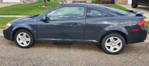2009 Pontiac G5 for sale in Sioux Falls, SD – photo 2