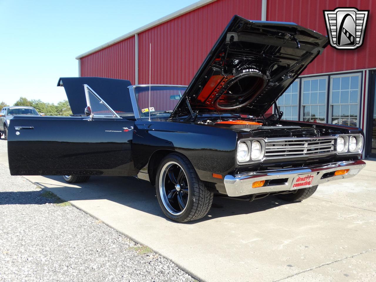1969 Plymouth Road Runner for sale in O'Fallon, IL – photo 76