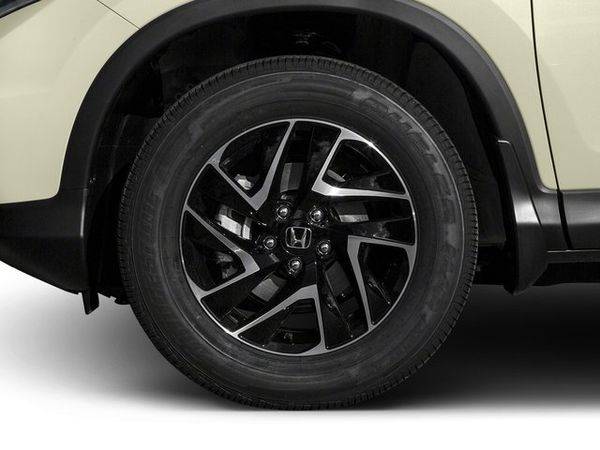 2016 Honda CR-V SE AWD - We Can Finance Anyone for sale in Milford, MA – photo 10