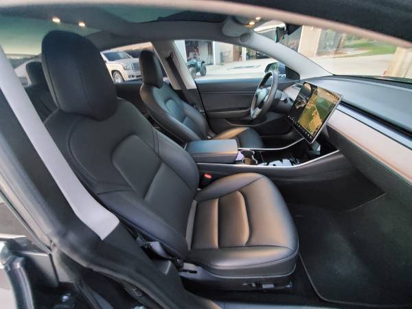 2018 tesla Model 3 Performance Full Self driving for sale in Stockton, CA – photo 17