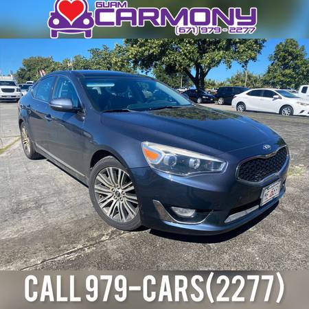 2015 KIA CADENZA - - by dealer for sale in Other, Other