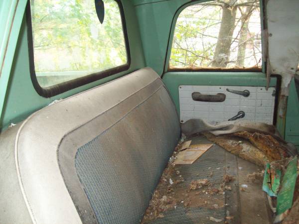 1967 Dodge 4 door Camper Special for sale in Holderness, MA – photo 9