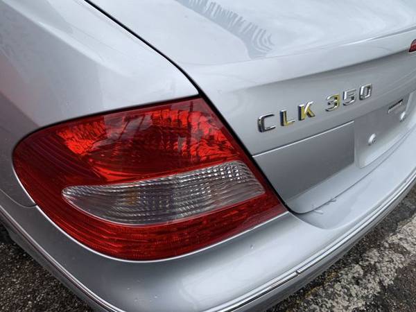 Mercedes-Benz CLK-Class for sale in TAMPA, FL – photo 12
