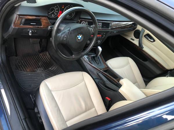 2011 Bmw 328 x driver - - by dealer - vehicle for sale in Pinellas Park, FL – photo 9