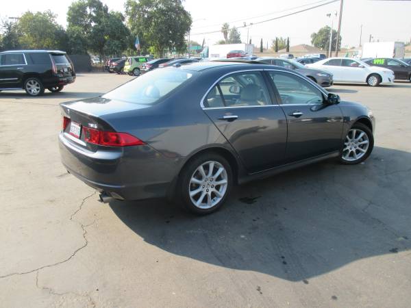 2008 ACURA TSX - cars & trucks - by dealer - vehicle automotive sale for sale in CERES, CA – photo 7