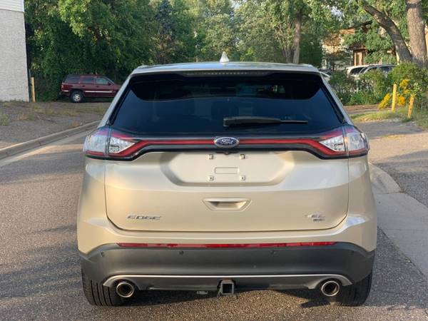 2017 Ford Edge SEL AWD for sale in Anoka, MN – photo 13