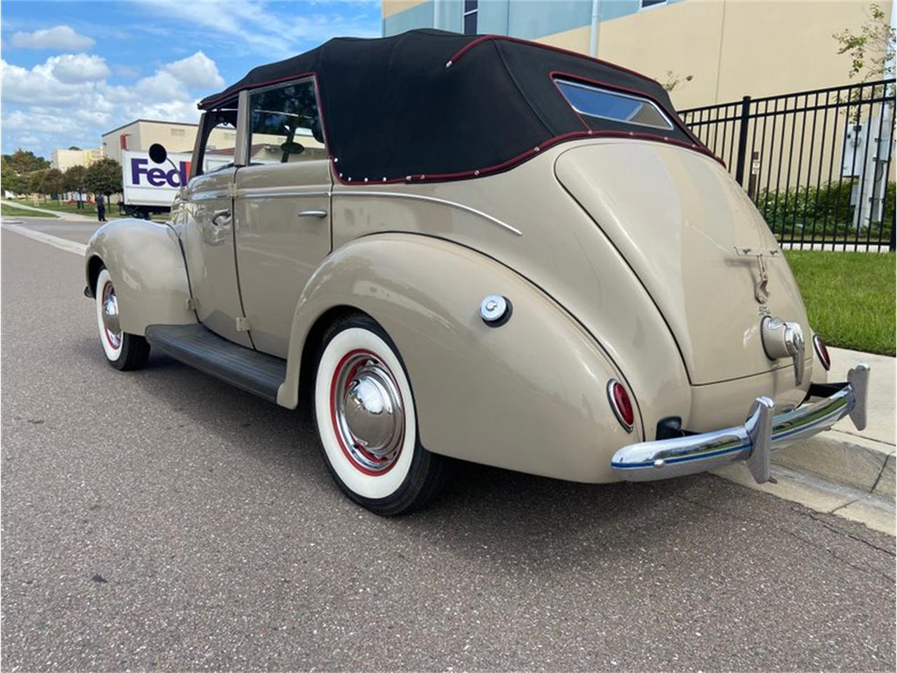 1939 Ford Deluxe for sale in Clearwater, FL – photo 10
