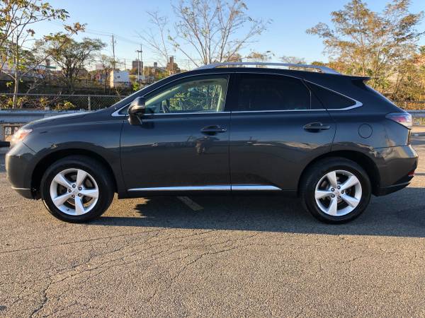 2010 Lexus RX350 4x4 NAV HEATED & VENT LEATHER SEATS BACKUP CAM 130K... for sale in Brooklyn, NY – photo 2