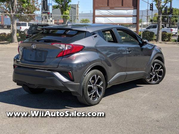 _3598- 2018 Toyota C-HR XLE Hundred of Vehicles to Choose! 18 chr... for sale in Van Nuys, CA – photo 3