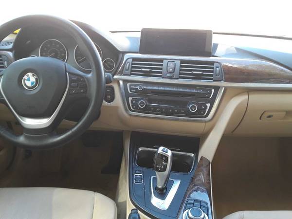 2012 BMW 3 SERIES 328I Sedan - - by dealer - vehicle for sale in TAMPA, FL – photo 17