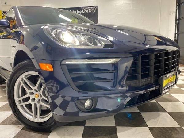 2017 Porsche Macan AWD 4dr SUV $1500 - cars & trucks - by dealer -... for sale in Waldorf, District Of Columbia – photo 5