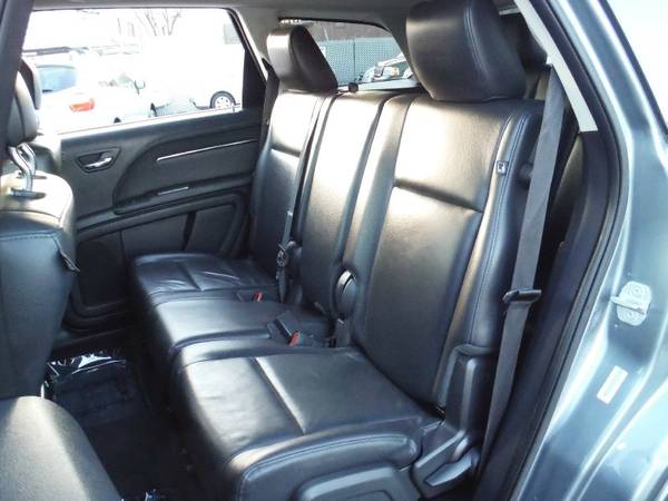 2010 Dodge Journey R/T AWD HARD TO FIND 3RD ROW SEAT for sale in Sacramento , CA – photo 10