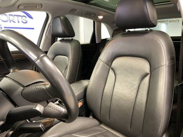 2014 Audi Q5 quattro 2.0T Premium Plus *CARFAX* $289/mo Est. for sale in Streamwood, IL – photo 15