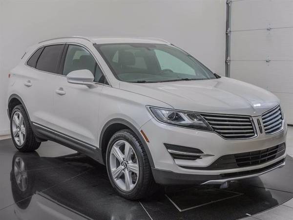 2015 Lincoln MKC - - by dealer - vehicle automotive sale for sale in Wichita, MO – photo 17