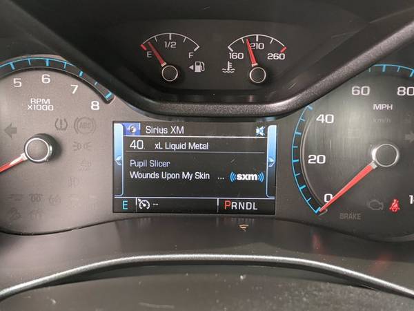 2017 Chevrolet Colorado 2WD LT SKU: H1223544 Pickup for sale in Peoria, AZ – photo 13