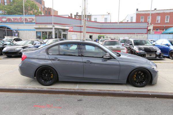 2013 BMW 3-Series 335i Sedan Big Turbo GUARANTEE APPROVAL!! for sale in Brooklyn, NY – photo 7