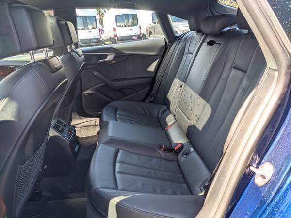 2019 Audi A5 Sportback Premium AWD All Wheel Drive SKU: KA062965 for sale in Bellevue, WA – photo 19