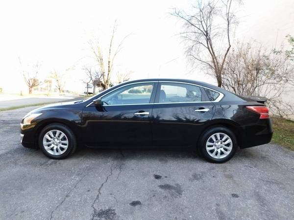 2013 Nissan Altima BAD CREDIT DONT SWEAT IT! - cars & trucks - by... for sale in Baltimore, MD – photo 8